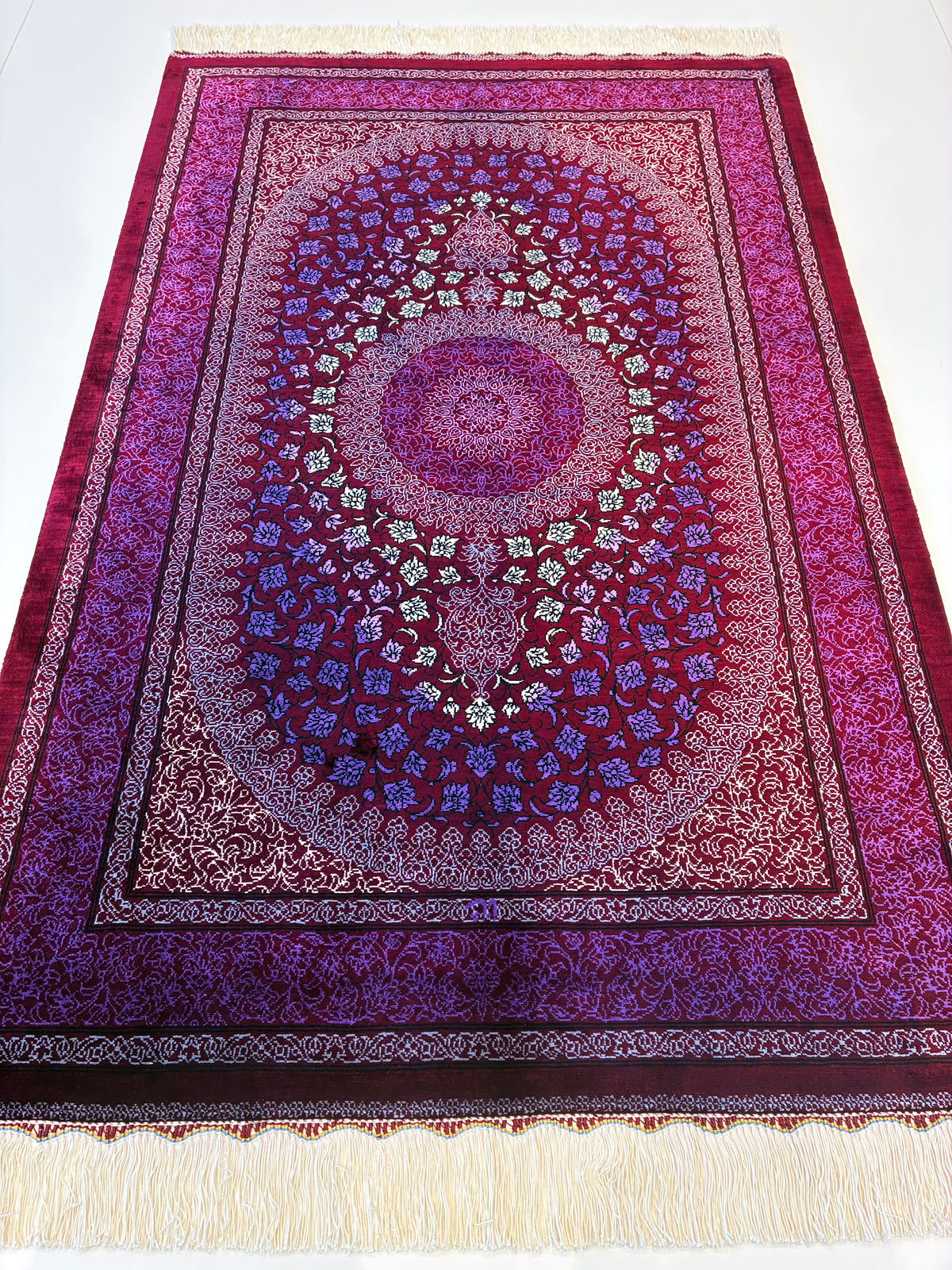 【千葉店】クム シャナ工房 123cm x 78cm JM295