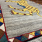 【オンライン限定】ギャッベ アマレバフト 140cm x 90cm RJ12667