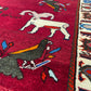 【オンライン限定】シラーズ 210cm x 157cm PS1491