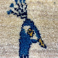 【オンライン限定】ギャッベ 93cm x 65cm RJ13798