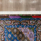 クム ジャムシード工房 210cm x 136cm A22451