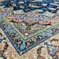 ペルシャンシルク 200cm x 135cm PS5335