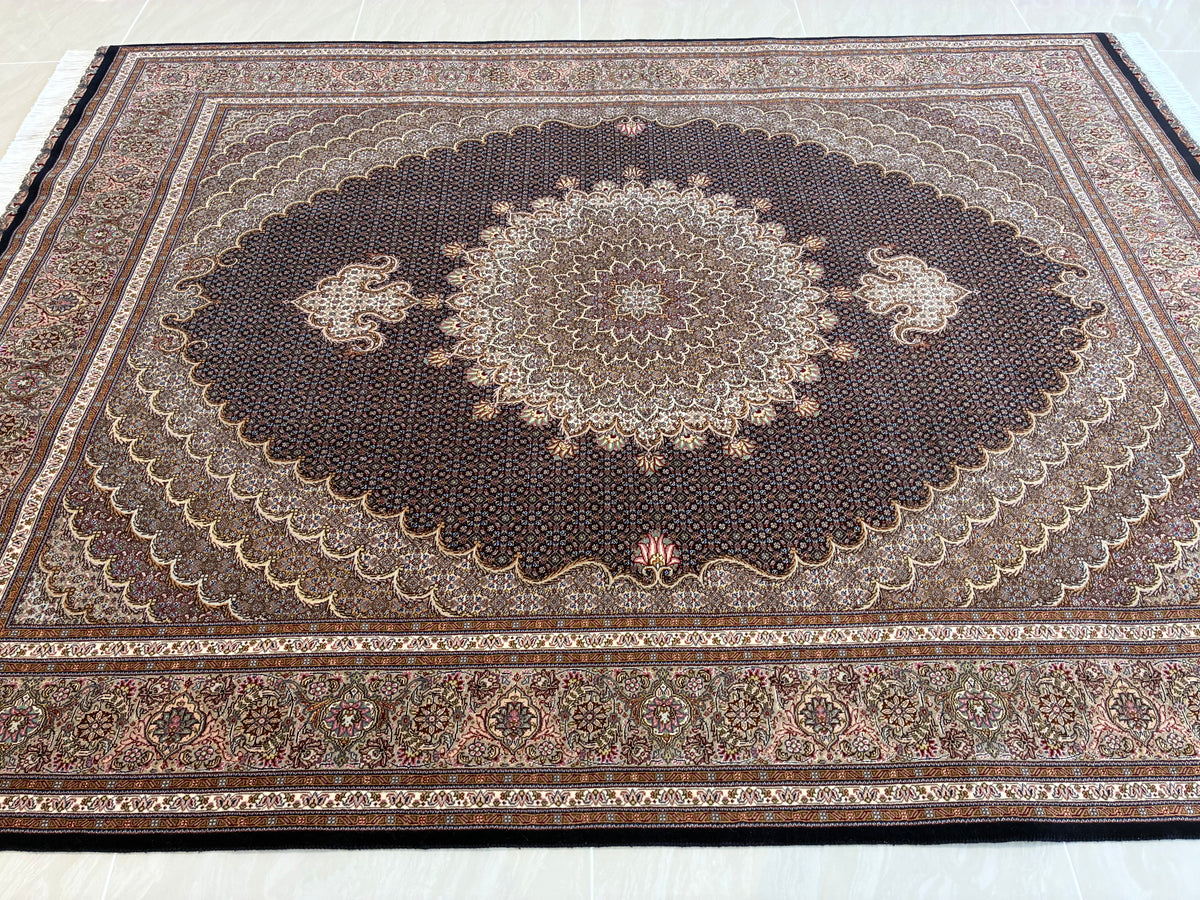 【オンライン限定】 タブリーズ 262cm x 202cm PS12621