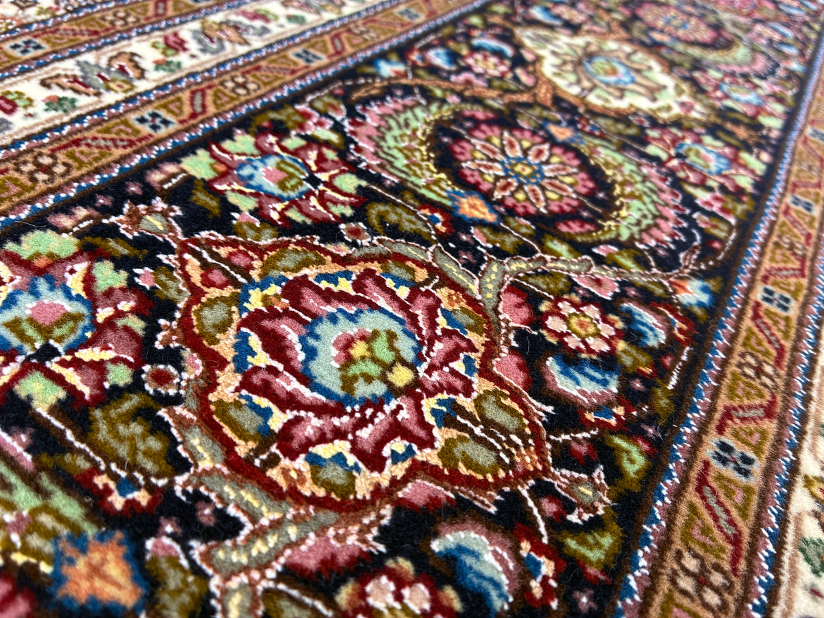 【オンライン限定】 タブリーズ 250cm x 205cm PS4852