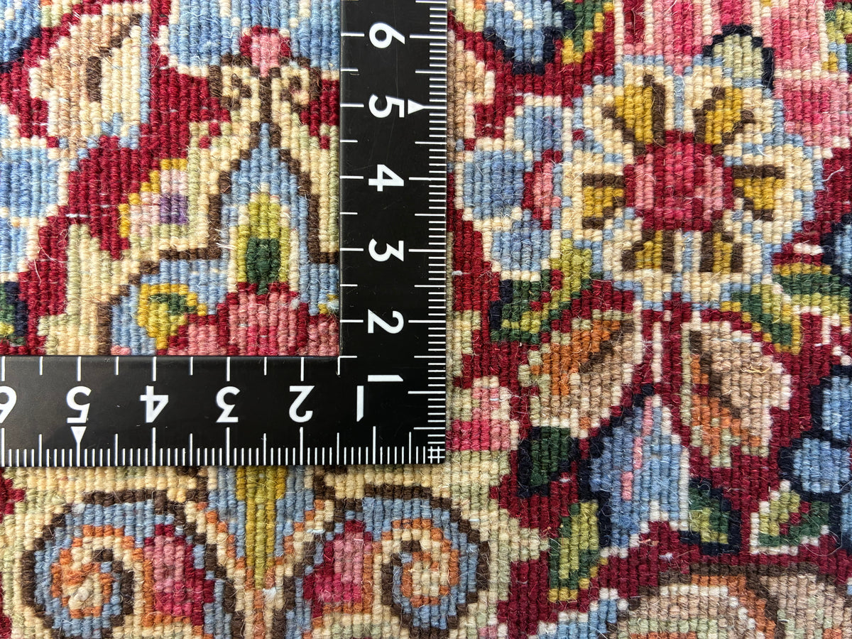 【千葉店】ケルマン 290cm x 205cm NT17174