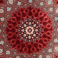 ペルシャンシルク 120cm x 80cm PS10529