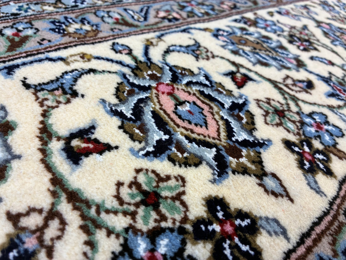 【千葉店】 カシャーン 253cm x 200cm PS6963