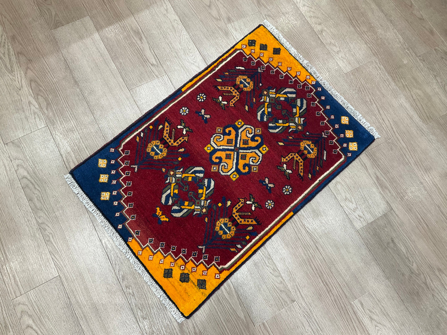 シラーズ 90cm x 60cm PS13546