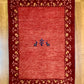 【オンライン限定】ギャッベ 90cm x 64cm RJ12380