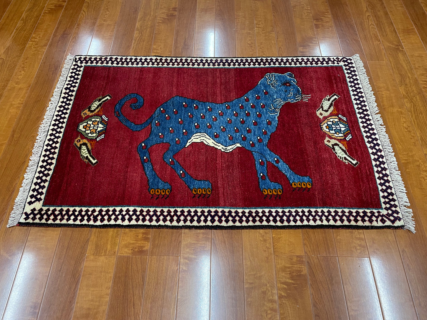 【オンライン限定】シラーズ 130cm x 85cm RJ16517