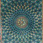 ペルシャンシルク 120cm x 80cm PS10690