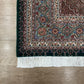 タブリーズ  アブドラーヒ工房 200cm x 155cm PS7594