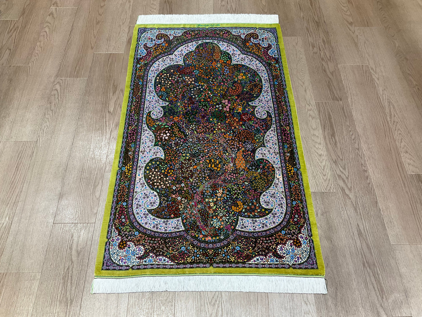 クム エスハーヴィ工房 133cm x 80cm PS2421
