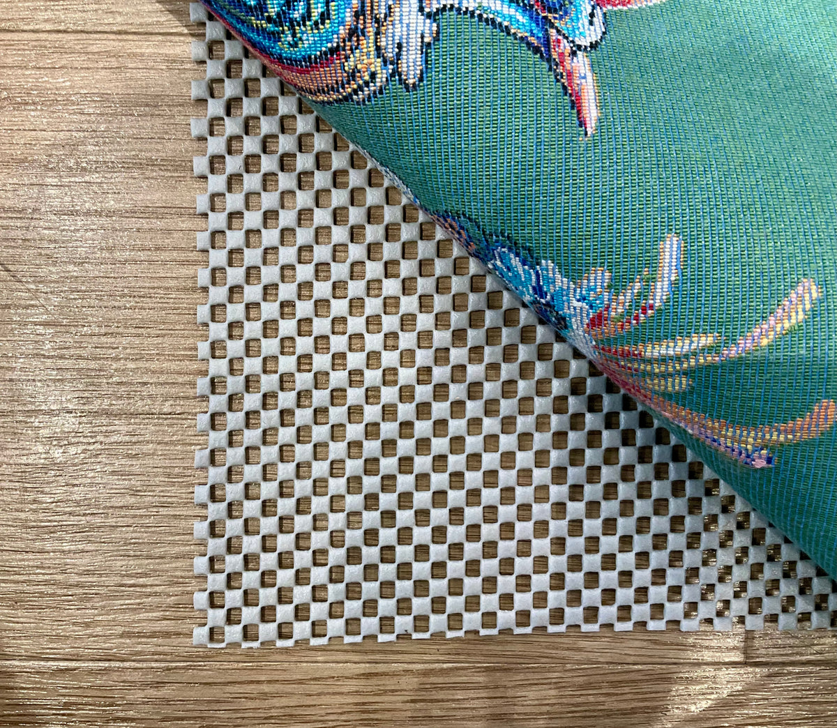 【福岡店】ペルシャンシルク 90cm x 60cm PS13949