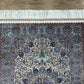ペルシャンシルク 120cm x 80cm PS10168