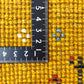 【オンライン限定】ギャッベ 88cm x 60cm RJ8649