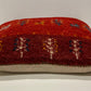 【福岡店】ギャッベクッション 41cm x 40cm Z2885