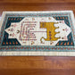 【オンライン限定】カシュクリギャッベ 125cm x 81cm RJ17288