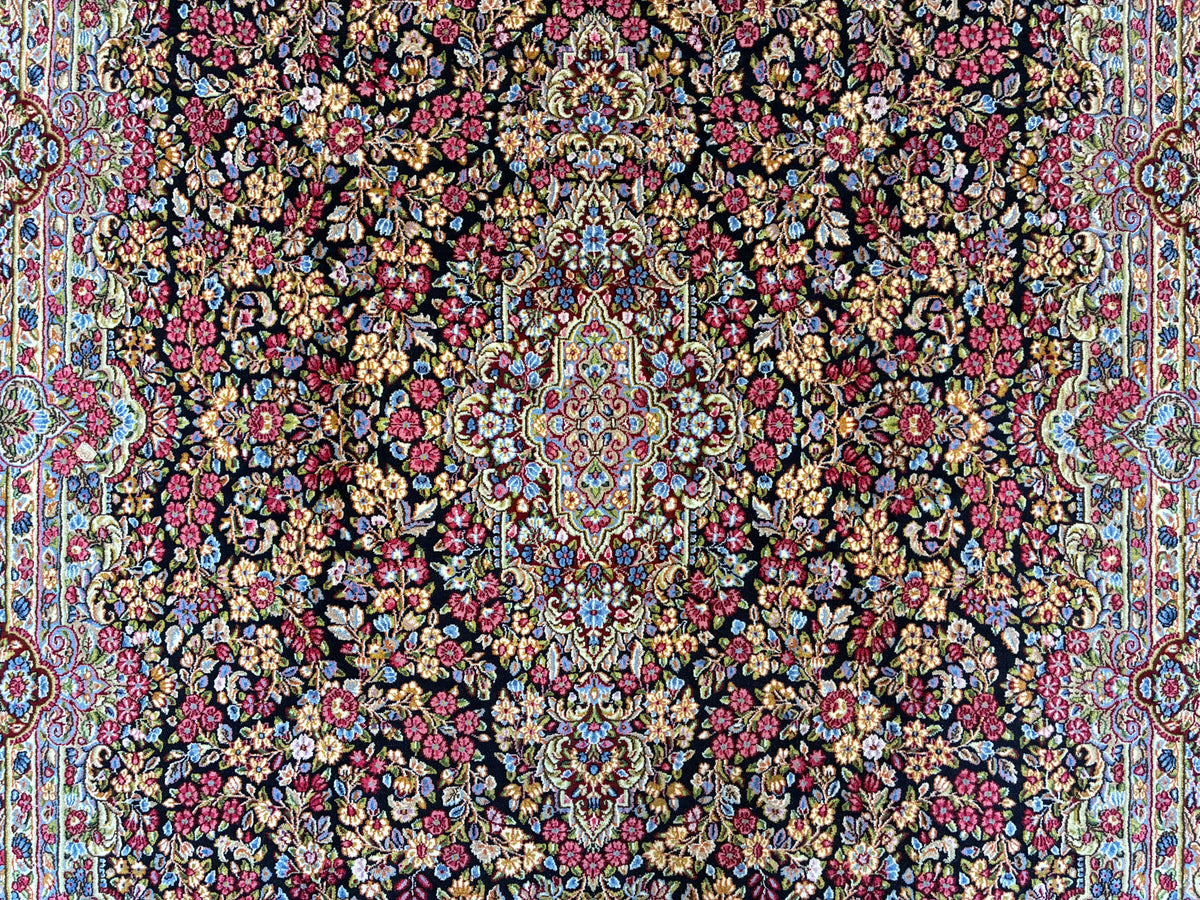 【千葉店】ケルマン 290cm x 205cm NT17174