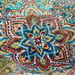 ペルシャンシルク 150cm x 100cm PS11214
