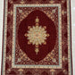 【千葉店】 イスファハン ダルダシティ工房 260cm x 210cm PS11253