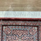 【福岡店】ペルシャンシルク 90cm x 60cm PS10821