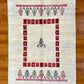 【オンライン限定】ギャッベ  200cm x 150cm RJ5278