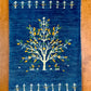 【オンライン限定】ギャッベ 87cm x 60cm RJ5802