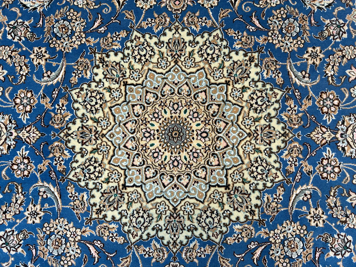 【千葉店】 ナイン 250cm x 200cm PS12136
