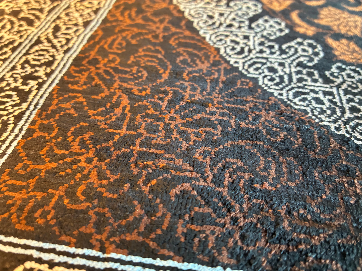 【千葉店】クム シャナ工房 120cm x 78cm NT17090