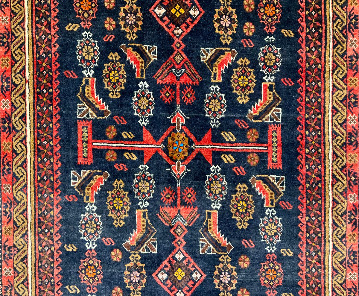 【福岡店】バルーチ 200cm x 106cm PS12446