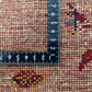 【オンライン限定】カシュクリギャッベ 133cm x 84cm RJ13010