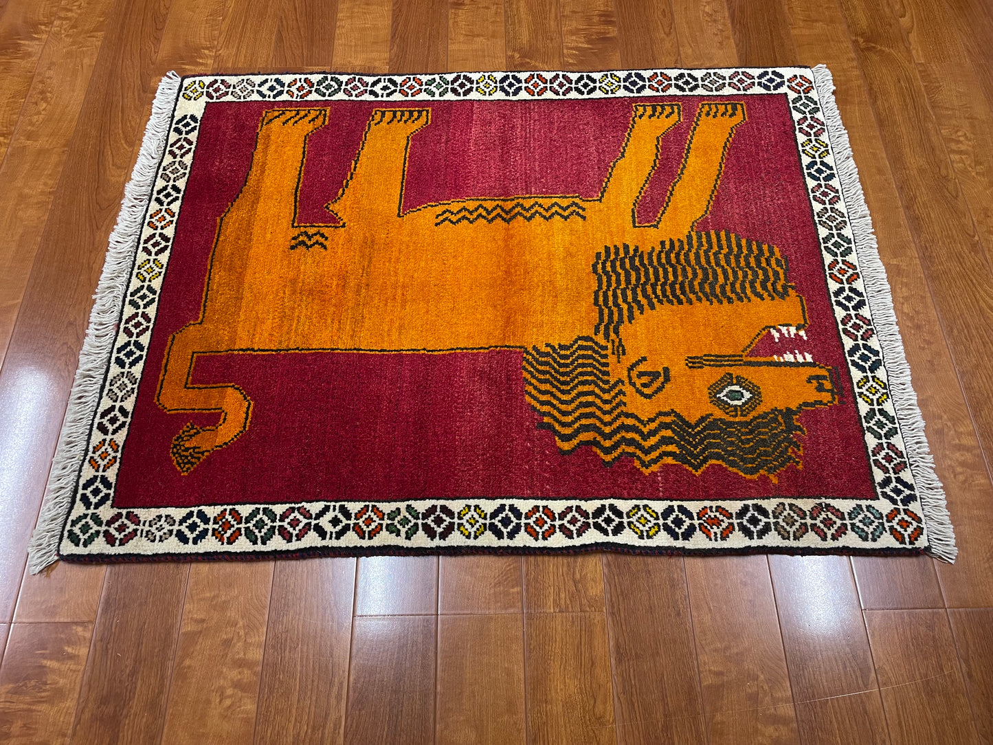 【オンライン限定】シラーズ 110cm x 80cm RJ14023