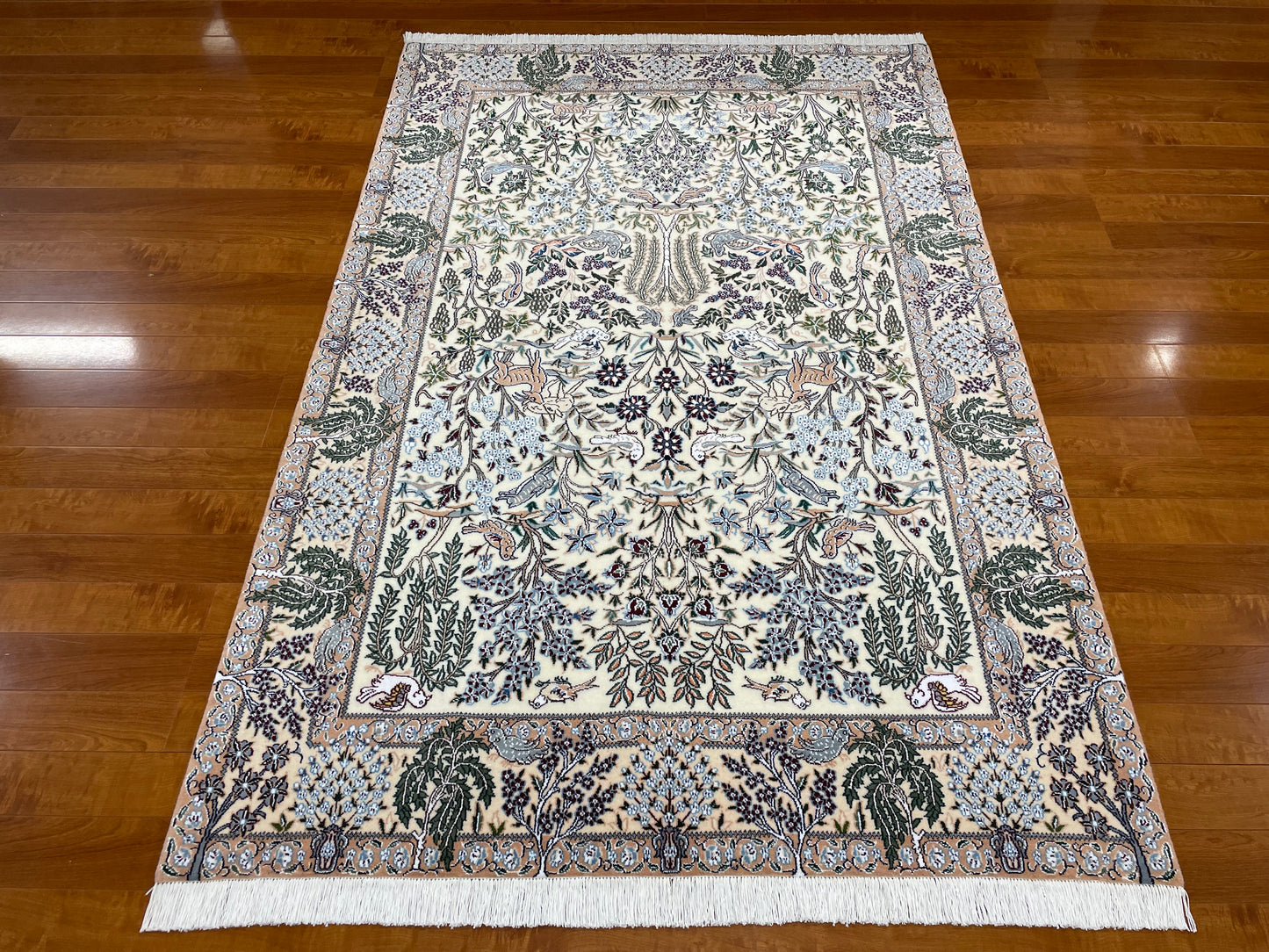 【オンライン限定】ナイン 230cm x 150cm PS8284