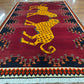 【オンライン限定】シラーズ 200cm x 120cm RJ14052