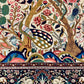 カシャーン(カシャン) 210cm x 134cm PS8633