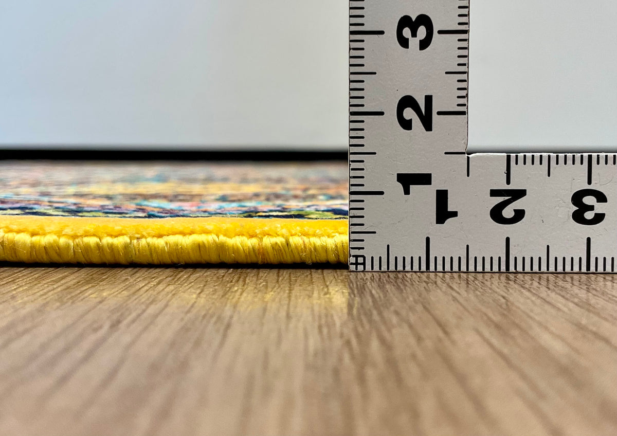 【福岡店】ペルシャンシルク 80cm x 50cm PS13971