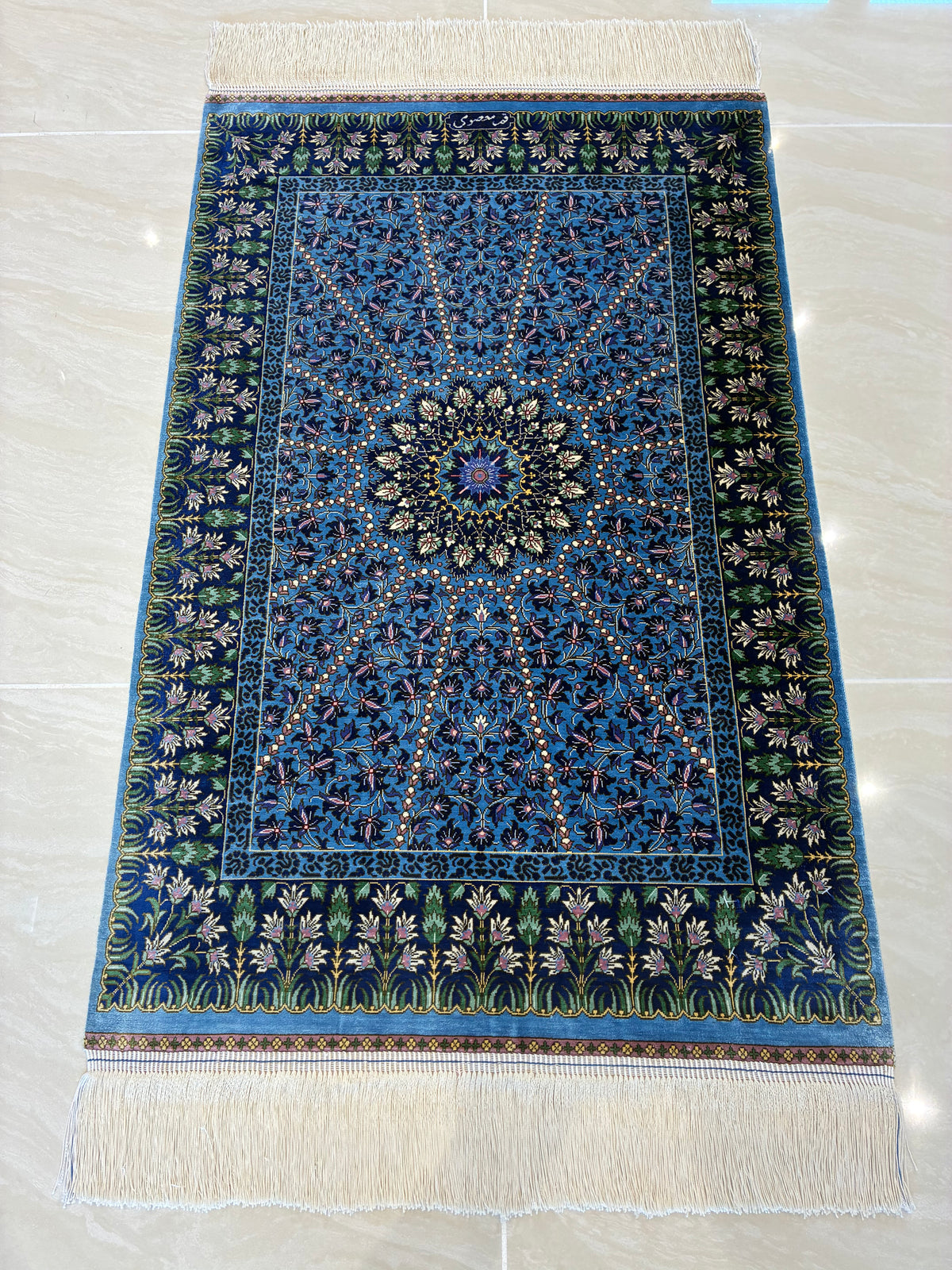 【千葉店】クム マスミ工房 93cm x 59cm A22008