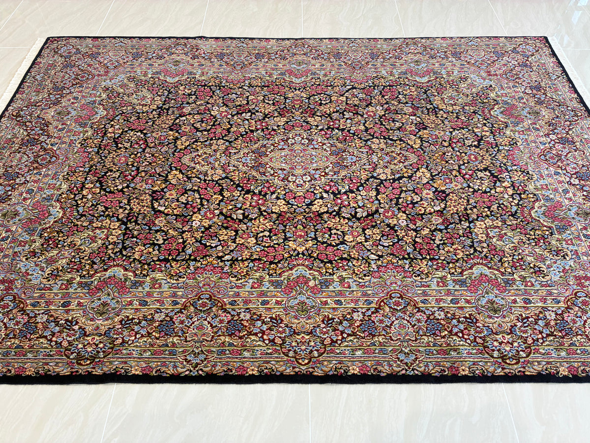 【千葉店】ケルマン 290cm x 205cm NT17174