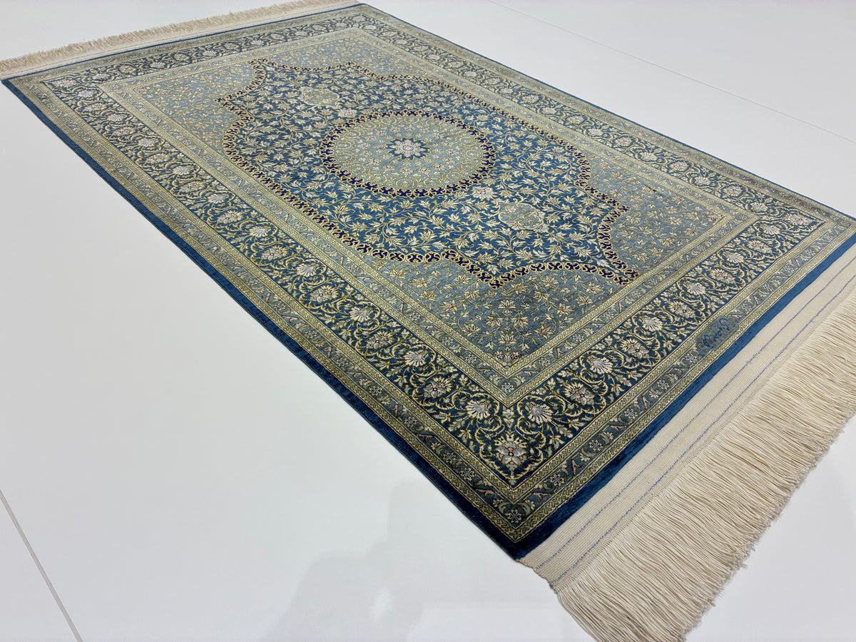 【千葉店】クム マスミ工房 107cm x 72cm A21923
