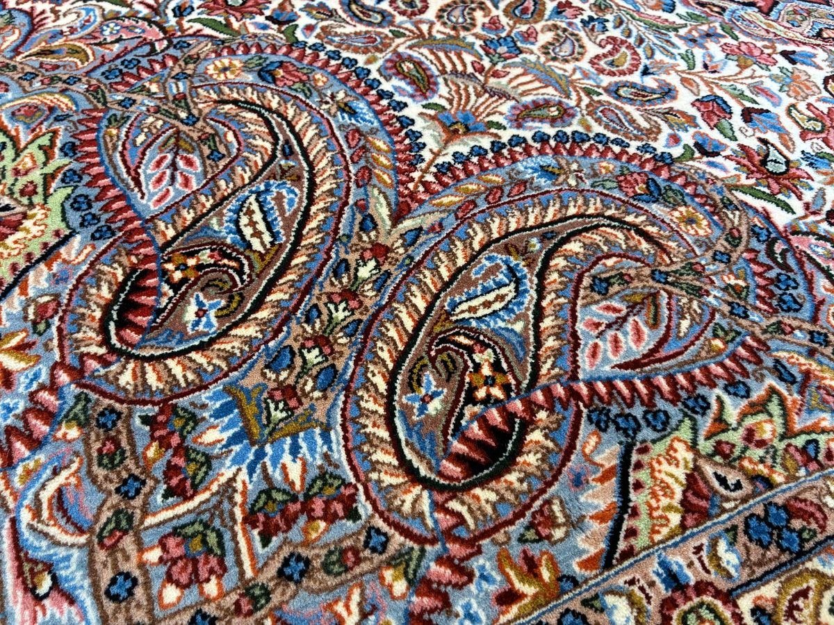 【千葉店】ケルマン 288cm x 225cm NT6691