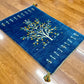 【オンライン限定】ギャッベ 87cm x 60cm RJ5802