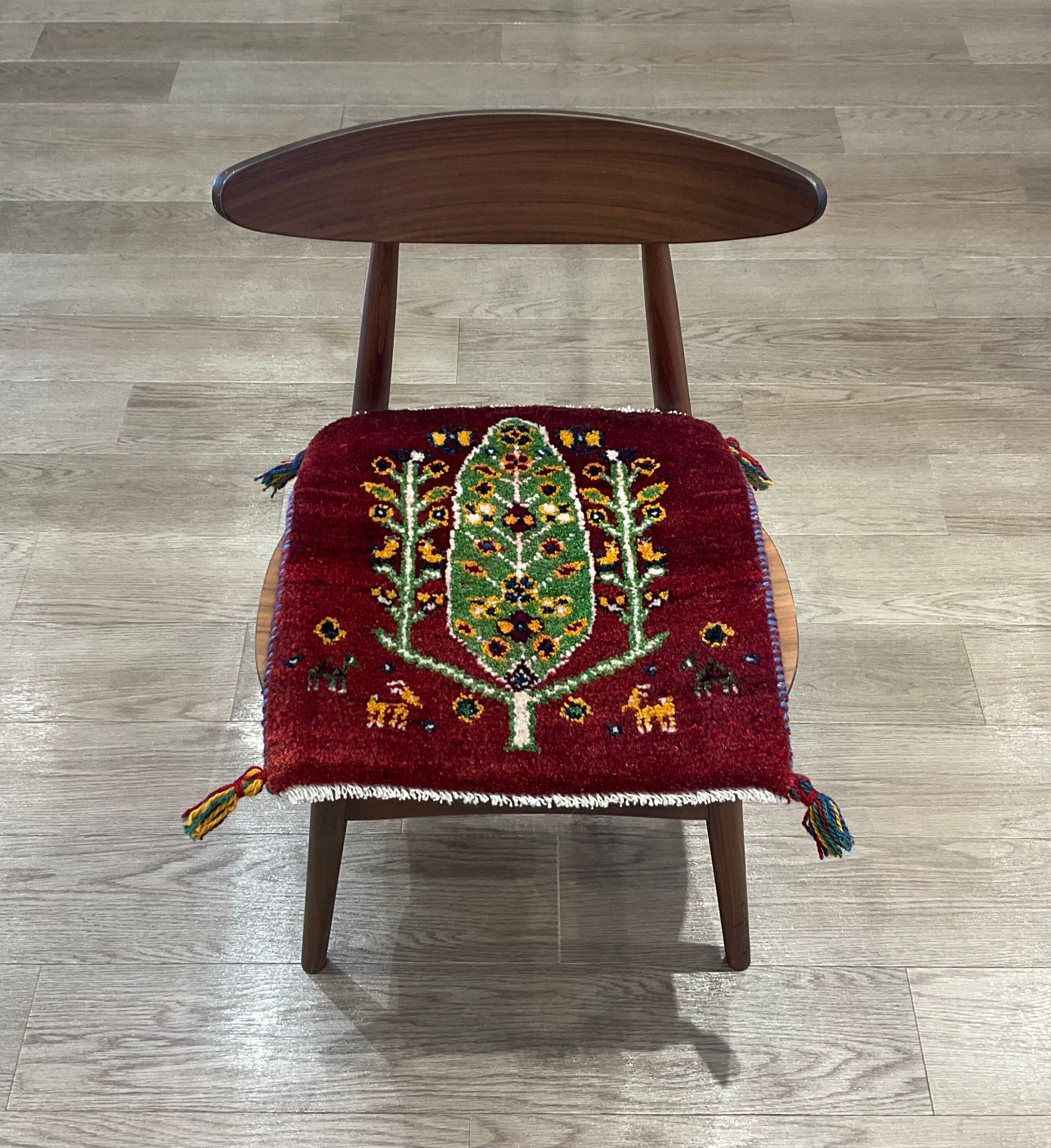 ギャッベ – ペルシャ絨毯専門店 ペルシャンパトリス