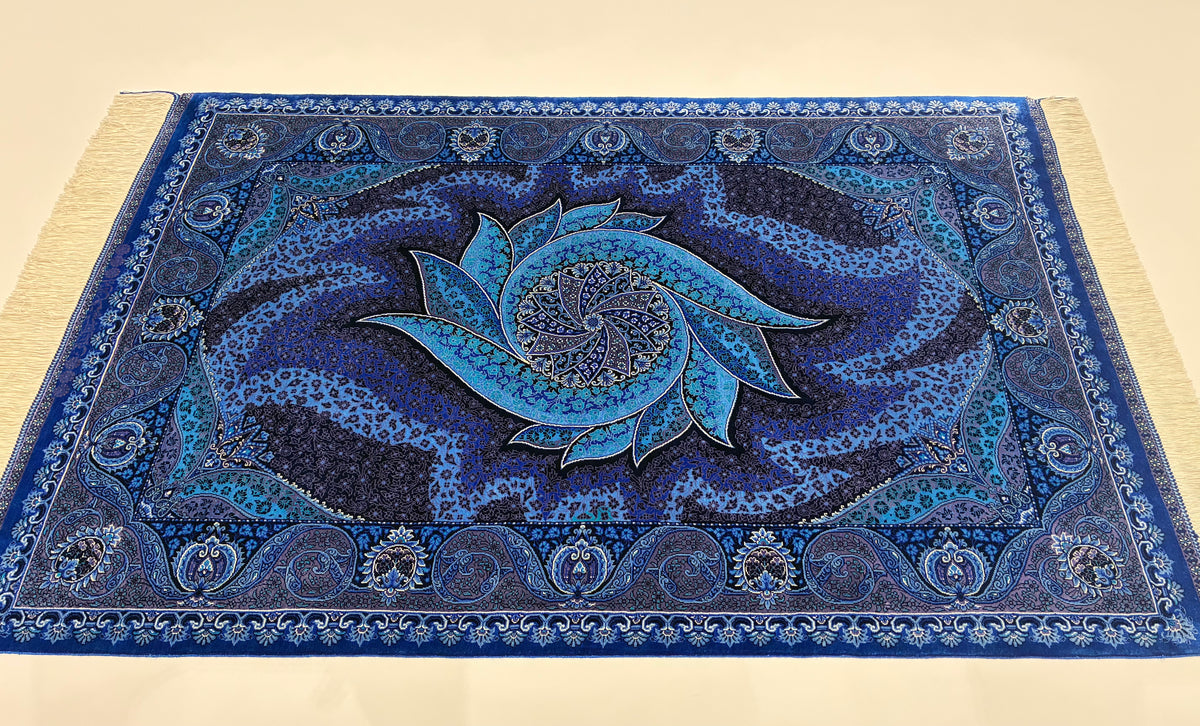 【千葉店】クム イーマーニー工房 118cm x 78cm PS13124