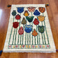 【オンライン限定】ギャッベ 88cm x 62cm RJ13735