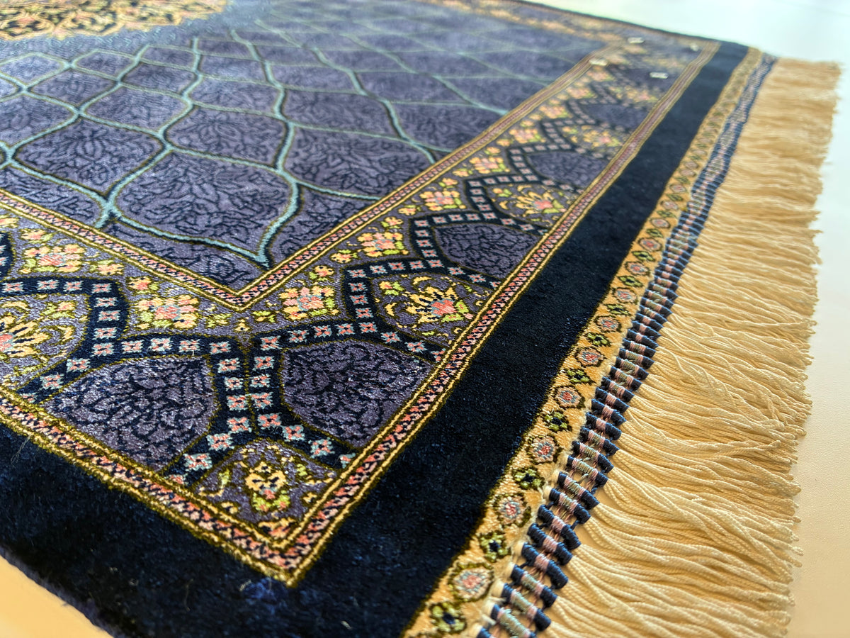 【千葉店】クム アミン工房 91cm x 60cm PS12748
