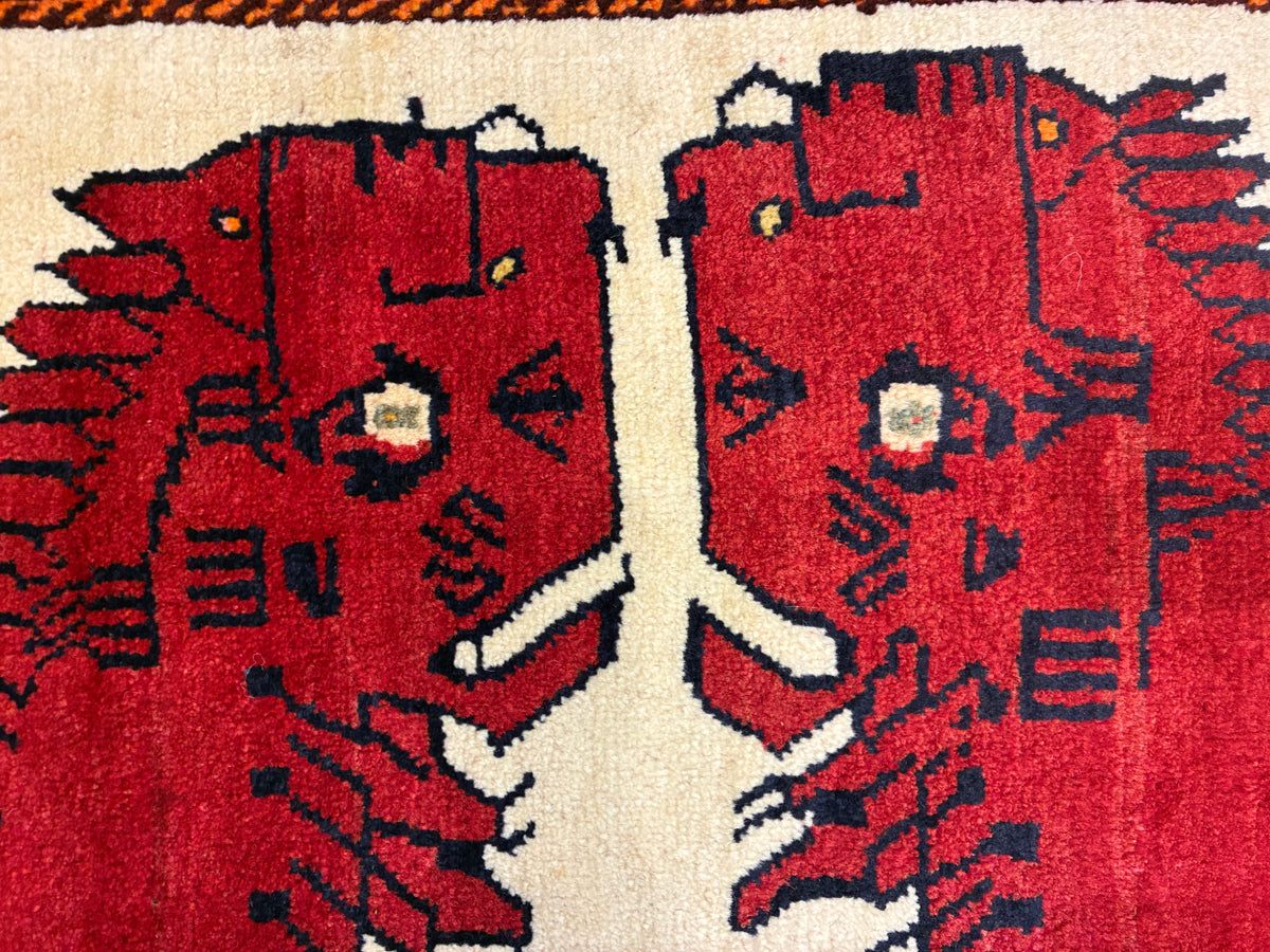 【千葉店】シラーズ 200cm x 117cm PS2907