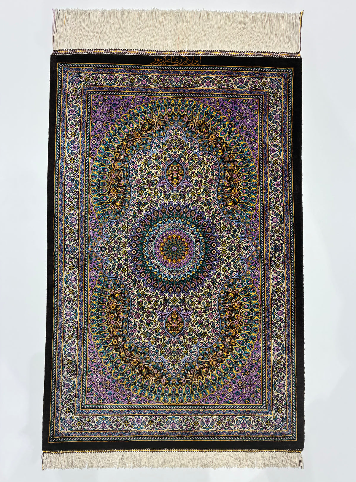 【千葉店】クム アリプール工房 91cm x 60cm PS12752
