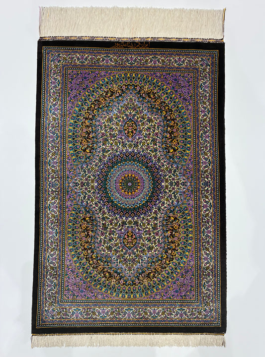 【千葉店】クム アリプール工房 91cm x 60cm PS12752