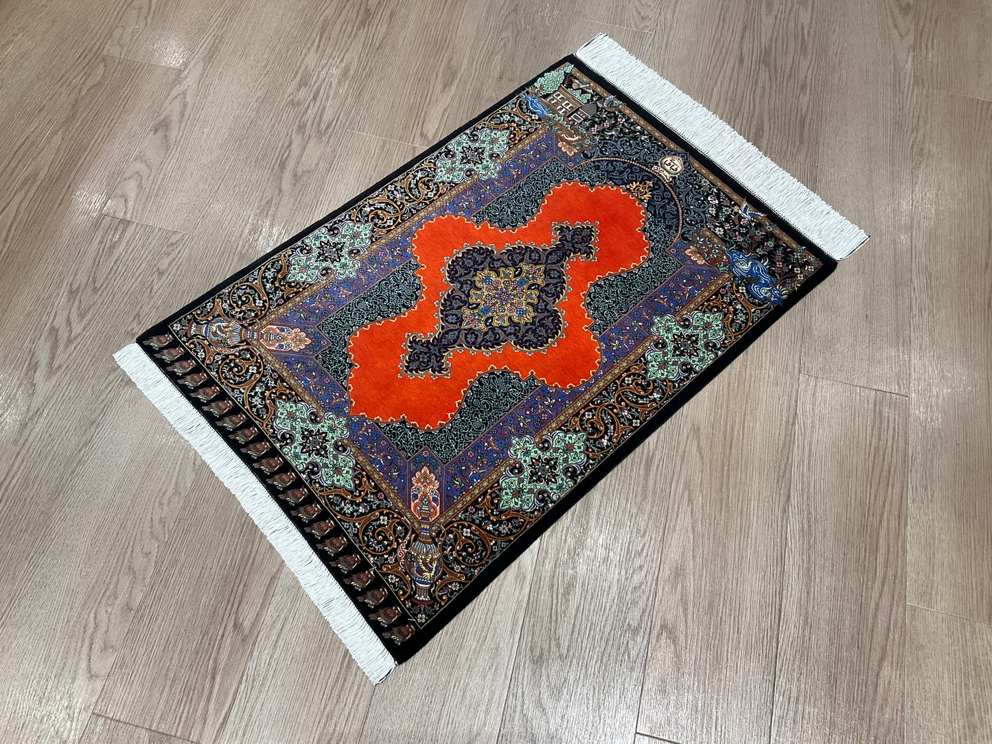 クム タバタバイ工房 86cm x 60cm PS2351
